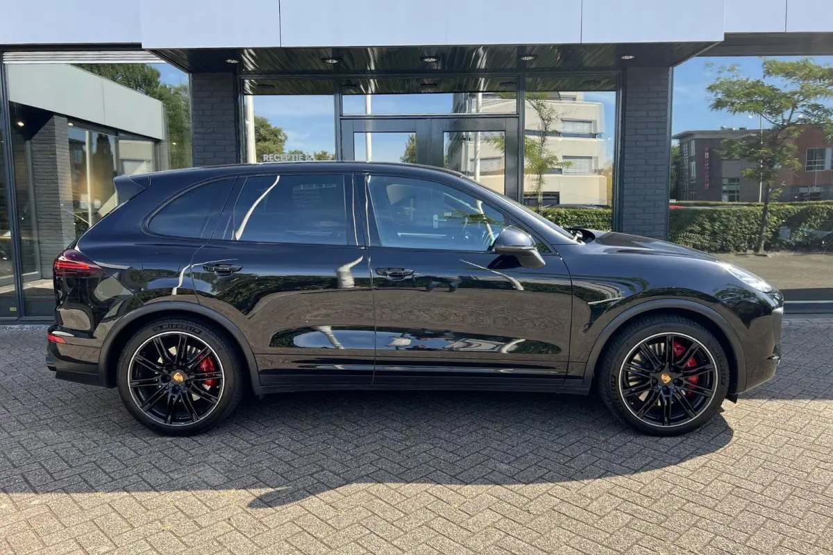 4.8 Turbo