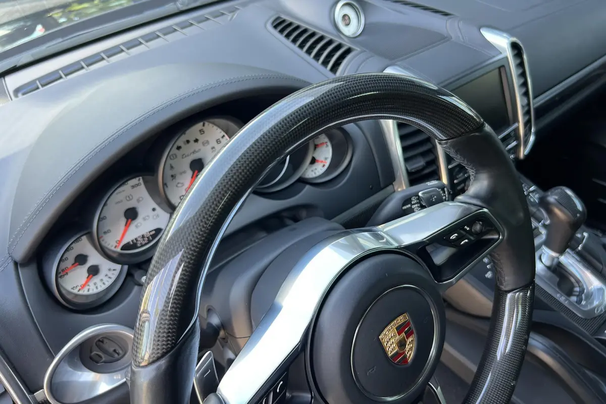 4.8 Turbo