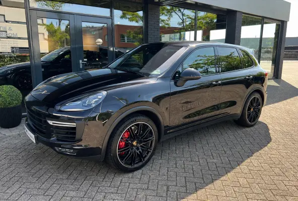 4.8 Turbo