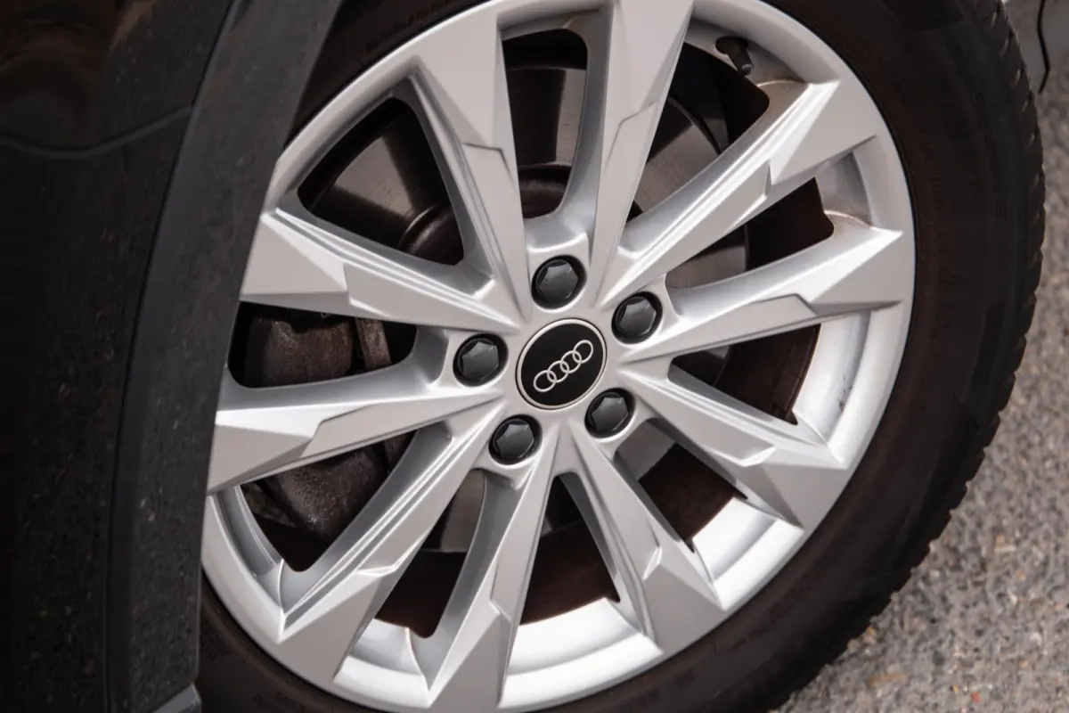 45 TFSI e Edition CRUISE CONTROLE / CARPLAY / DEALER ONDERHOUDEN / AUTOMAAT