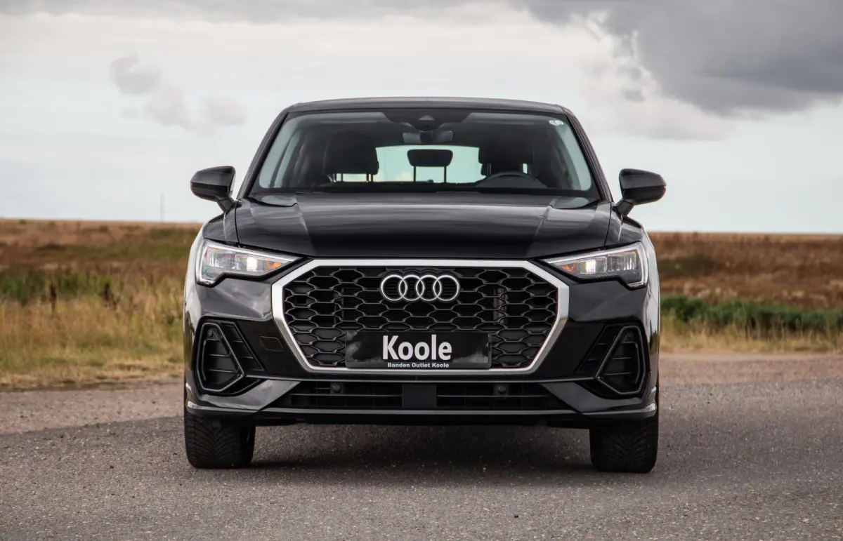 45 TFSI e Edition CRUISE CONTROLE / CARPLAY / DEALER ONDERHOUDEN / AUTOMAAT