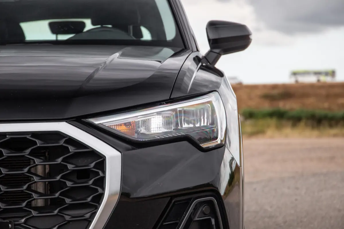 45 TFSI e Edition CRUISE CONTROLE / CARPLAY / DEALER ONDERHOUDEN / AUTOMAAT
