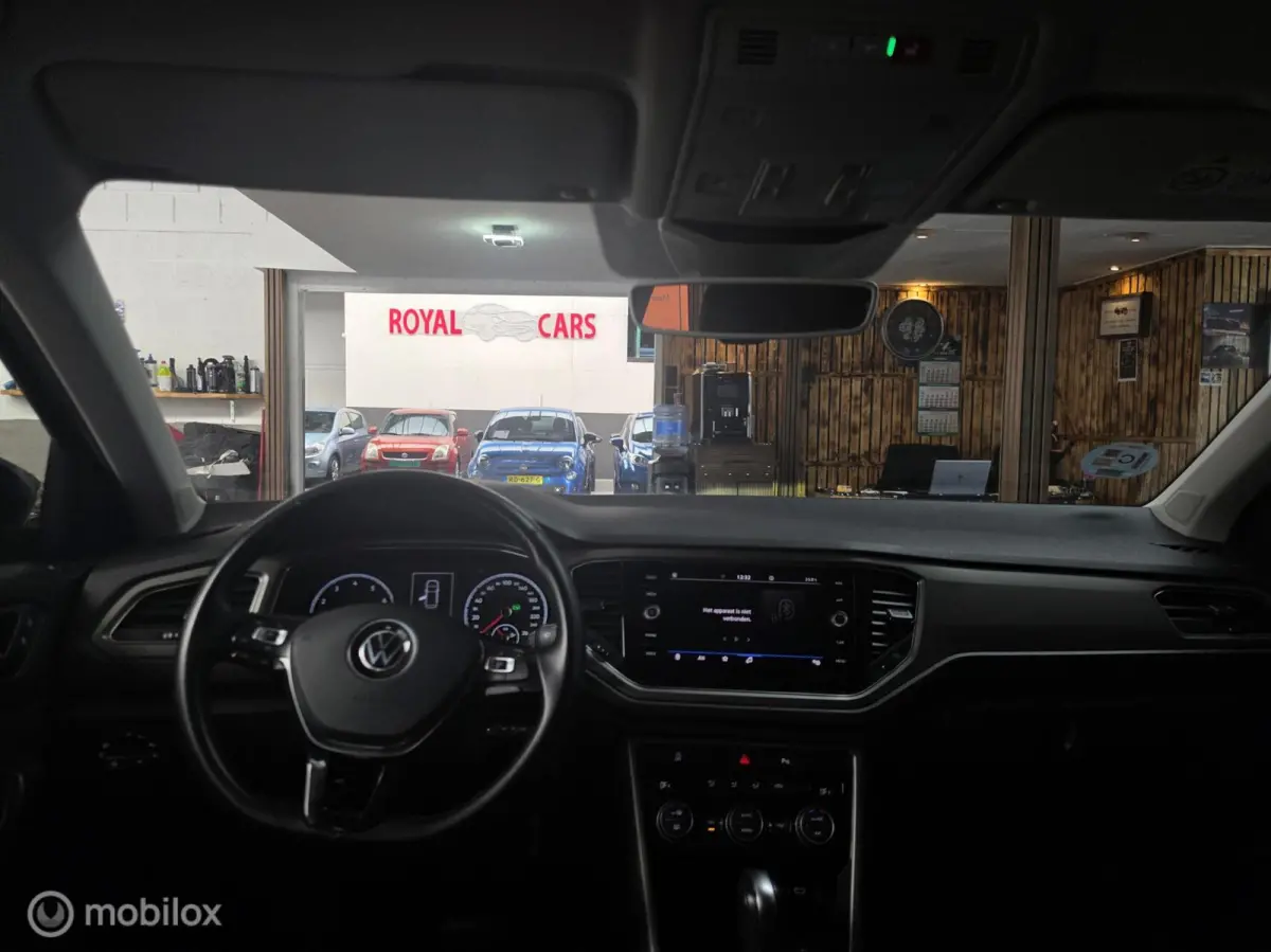 1.5 TSI Sport|Lane A.|Carplay|Top staat!