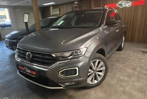 1.5 TSI Sport|Lane A.|Carplay|Top staat!