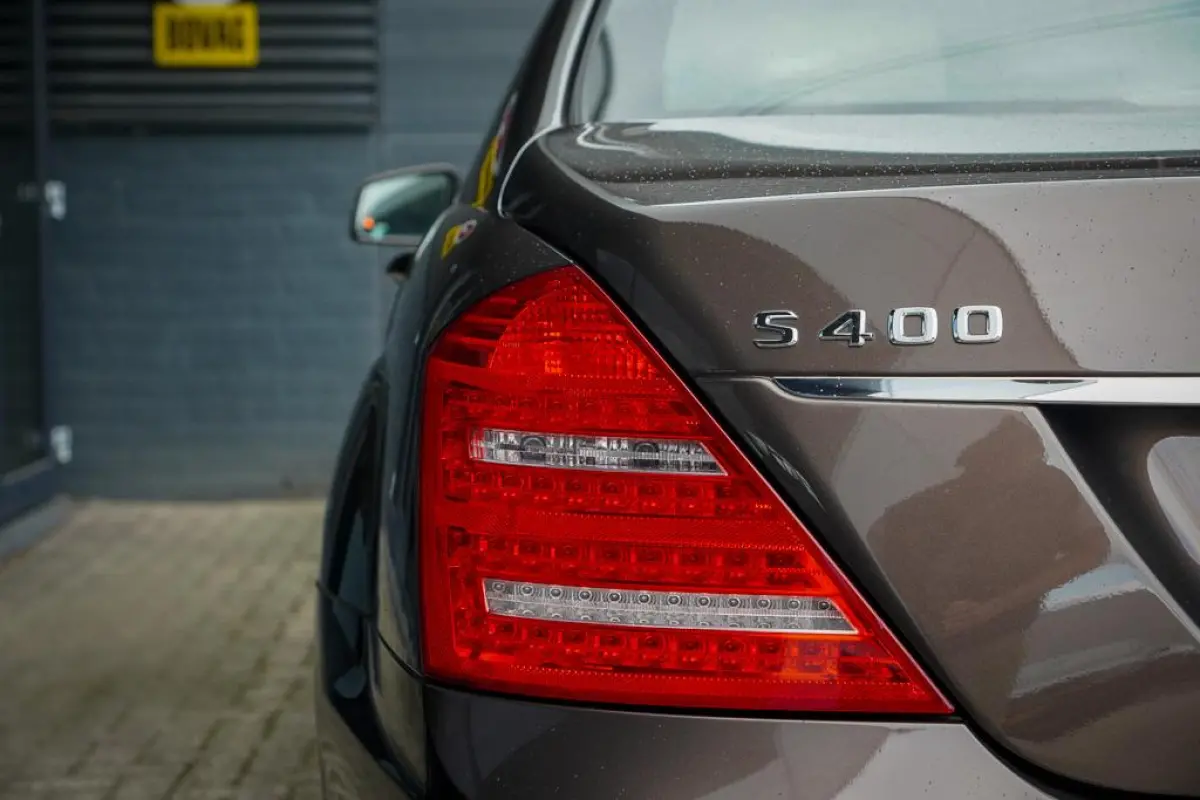 400 HYBRID Prestige Plus / Distronic / NL Auto / Keurig onderhouden