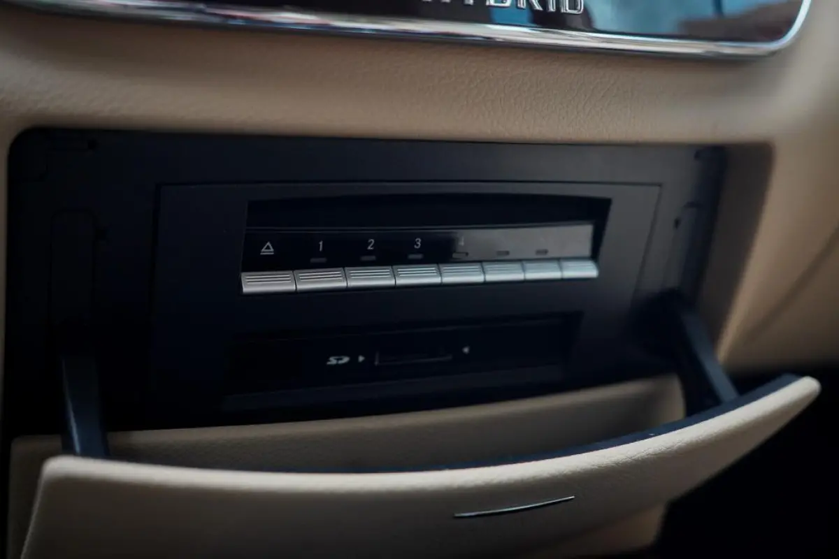 400 HYBRID Prestige Plus / Distronic / NL Auto / Keurig onderhouden