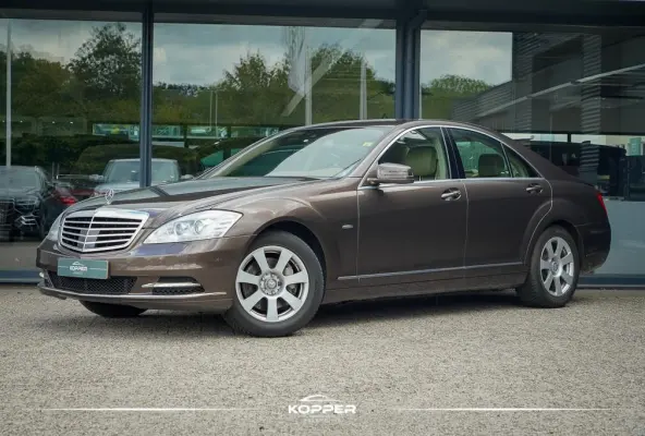 400 HYBRID Prestige Plus / Distronic / NL Auto / Keurig onderhouden