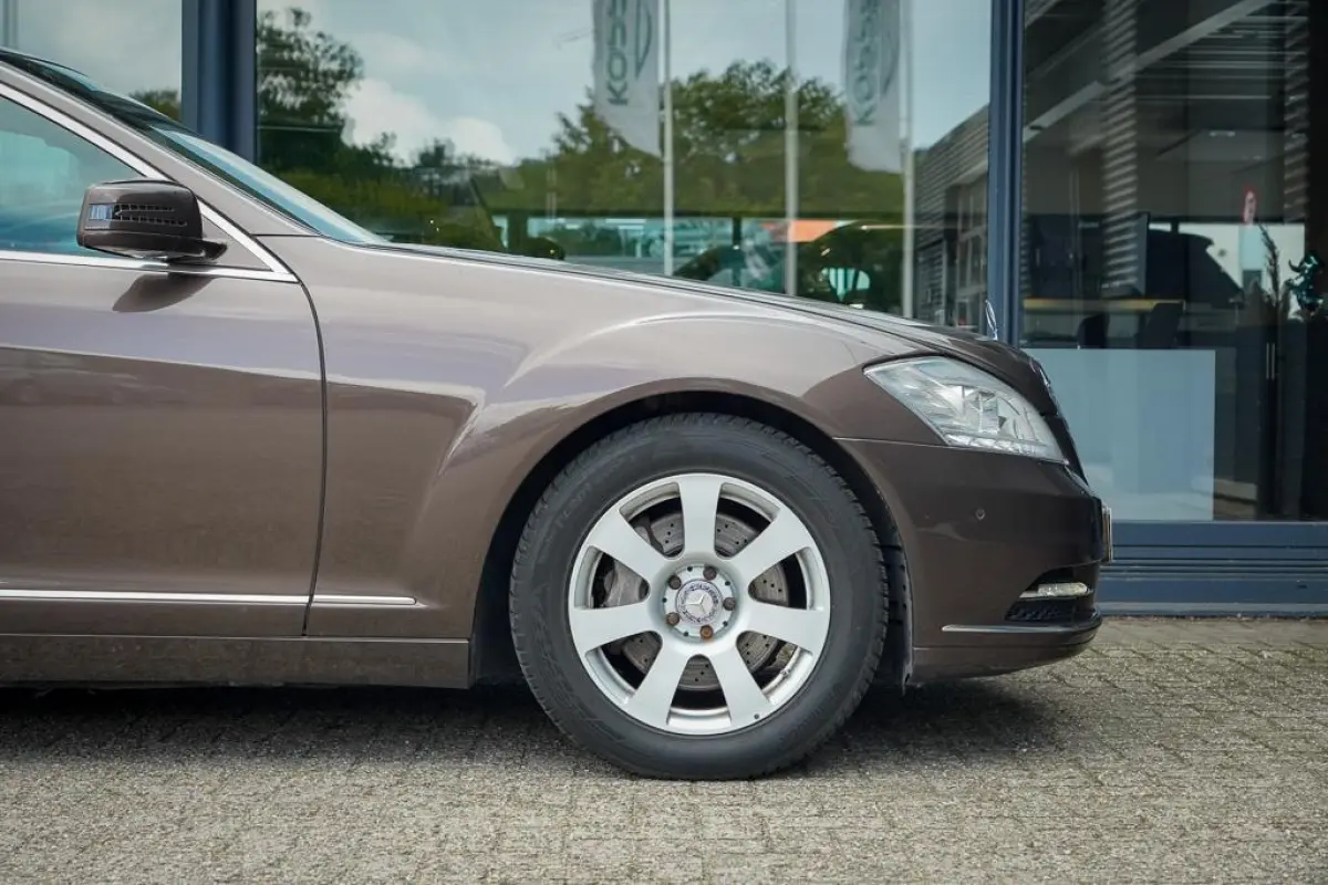 400 HYBRID Prestige Plus / Distronic / NL Auto / Keurig onderhouden