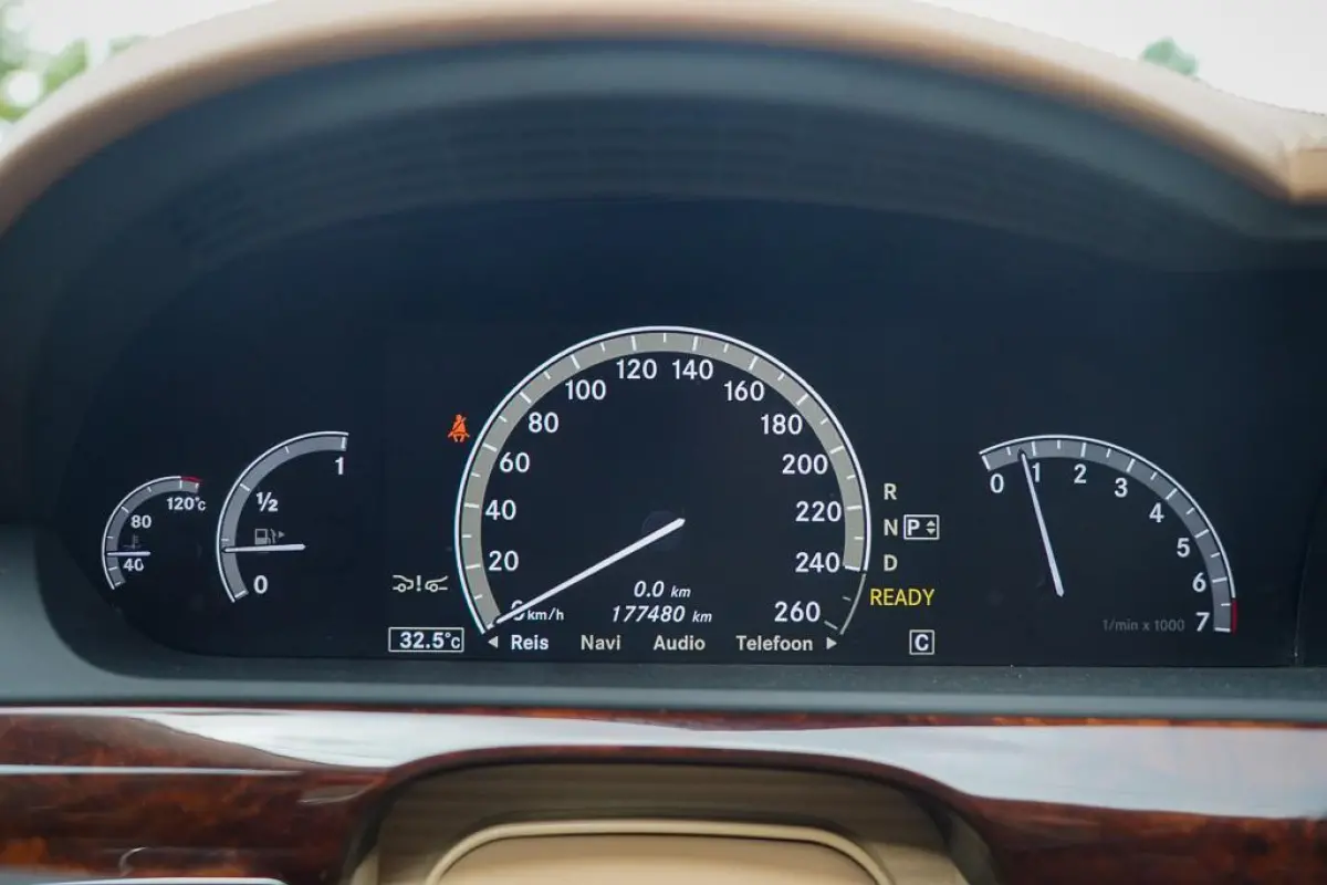 400 HYBRID Prestige Plus / Distronic / NL Auto / Keurig onderhouden