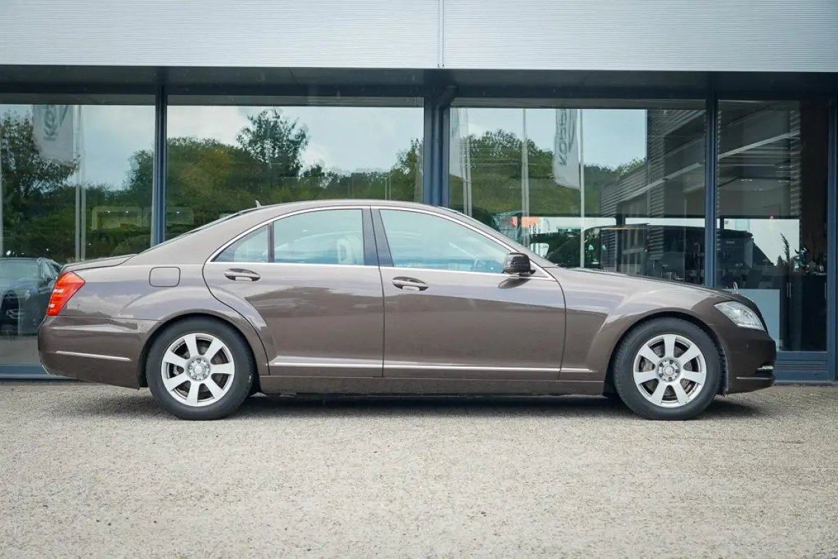 400 HYBRID Prestige Plus / Distronic / NL Auto / Keurig onderhouden