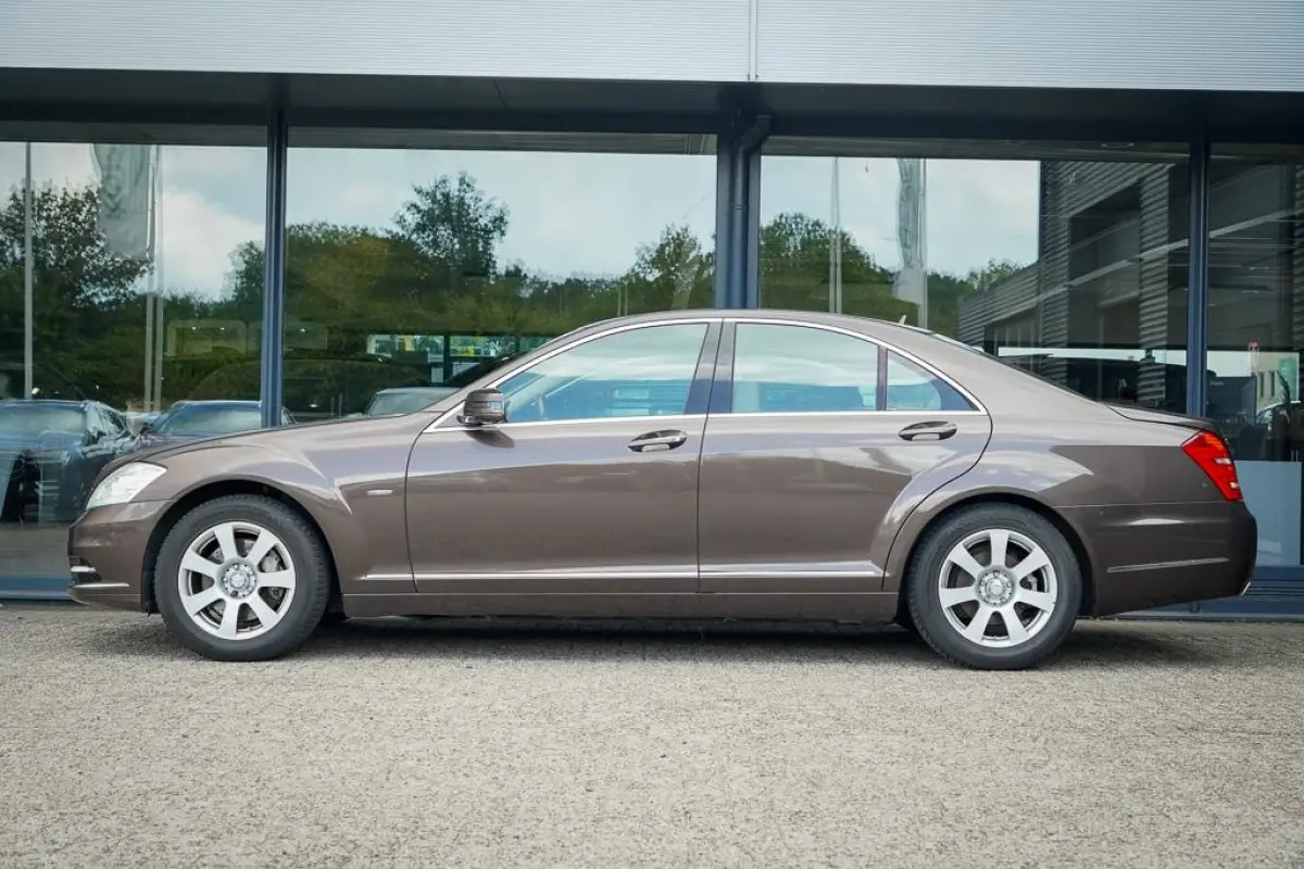 400 HYBRID Prestige Plus / Distronic / NL Auto / Keurig onderhouden