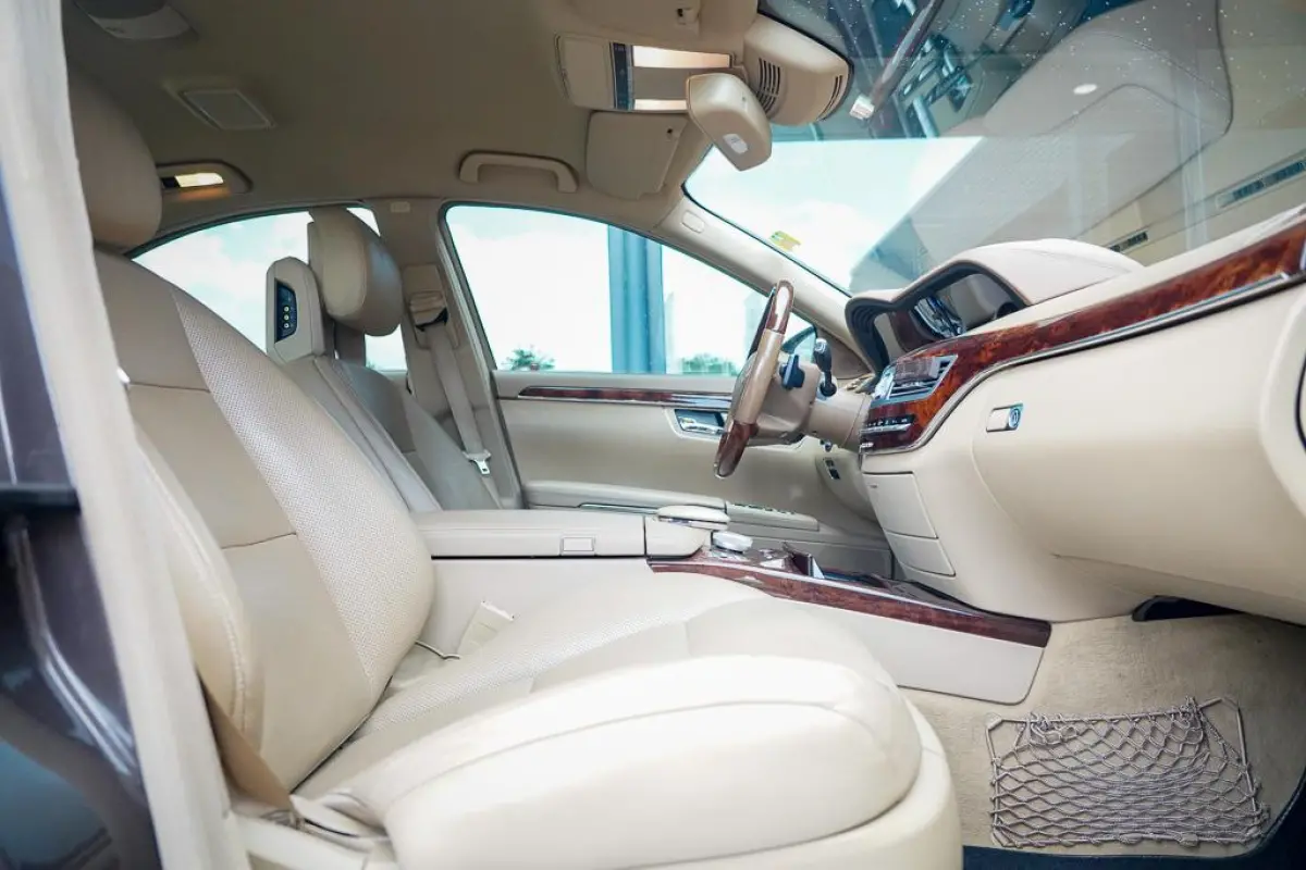 400 HYBRID Prestige Plus / Distronic / NL Auto / Keurig onderhouden