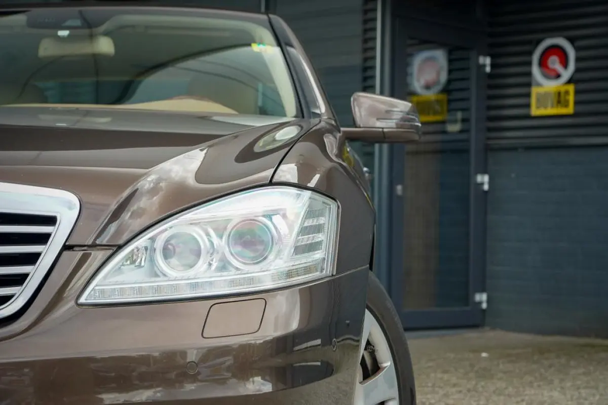 400 HYBRID Prestige Plus / Distronic / NL Auto / Keurig onderhouden