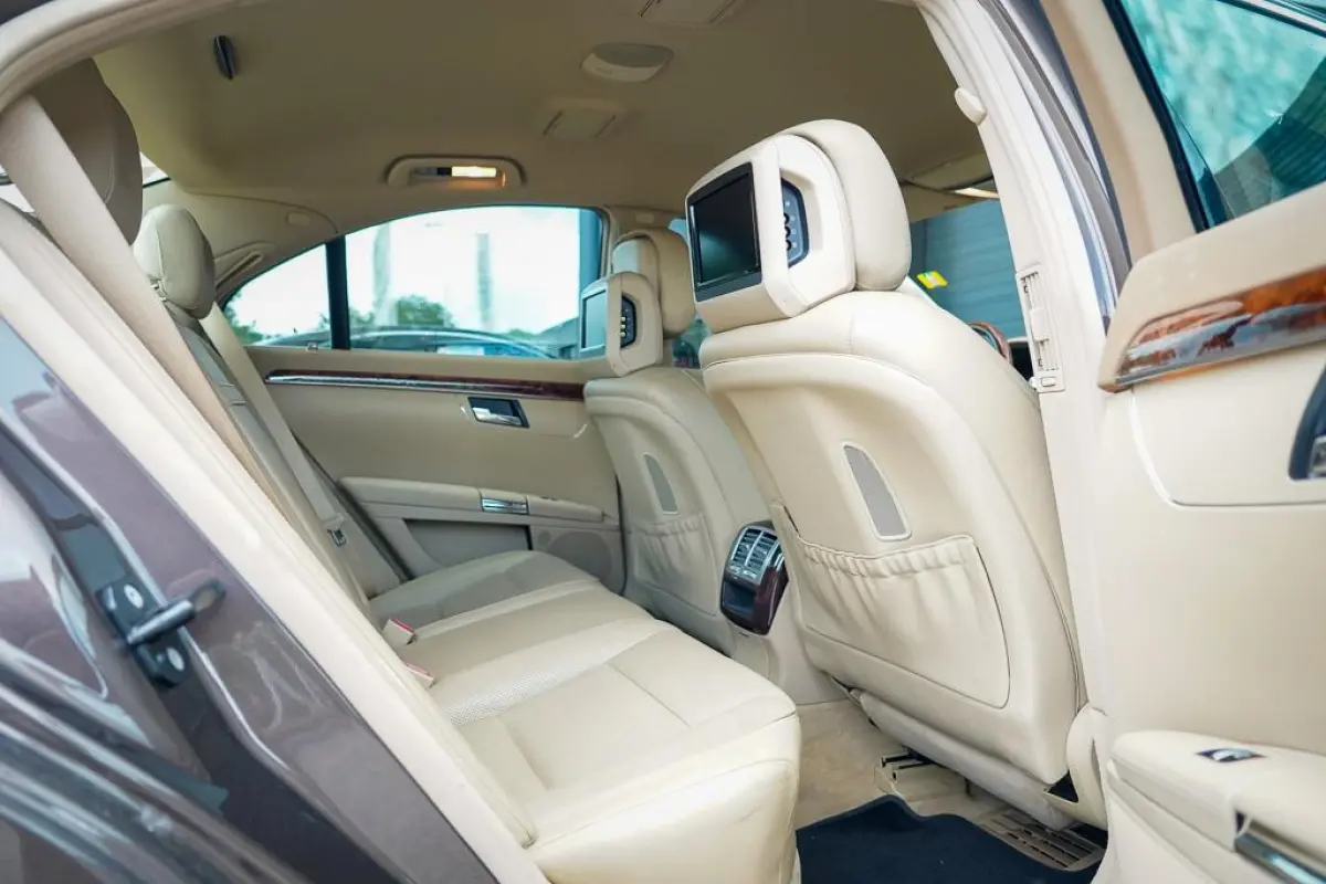 400 HYBRID Prestige Plus / Distronic / NL Auto / Keurig onderhouden