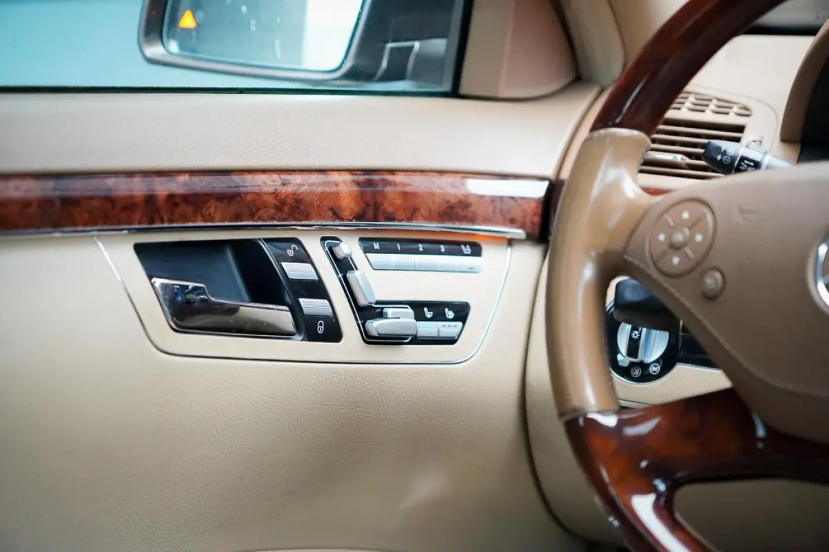 400 HYBRID Prestige Plus / Distronic / NL Auto / Keurig onderhouden