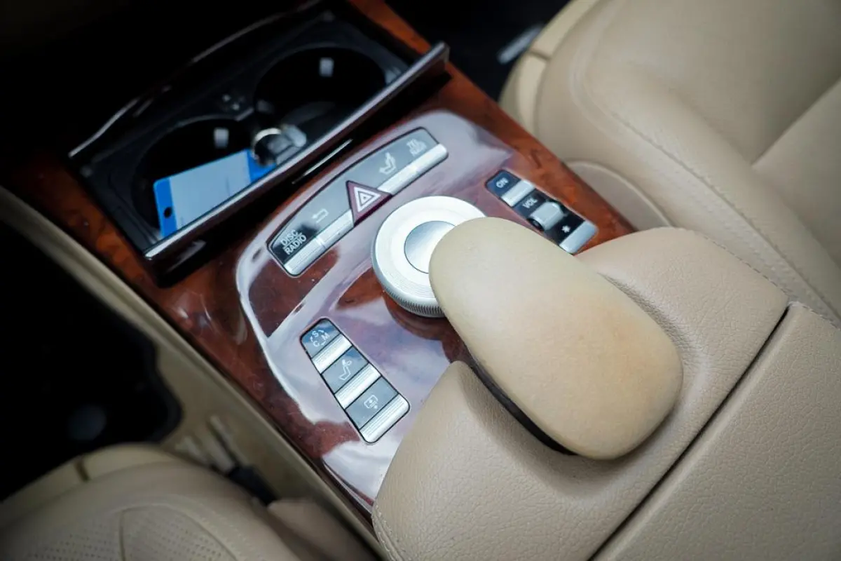 400 HYBRID Prestige Plus / Distronic / NL Auto / Keurig onderhouden