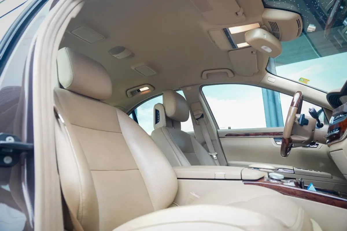 400 HYBRID Prestige Plus / Distronic / NL Auto / Keurig onderhouden