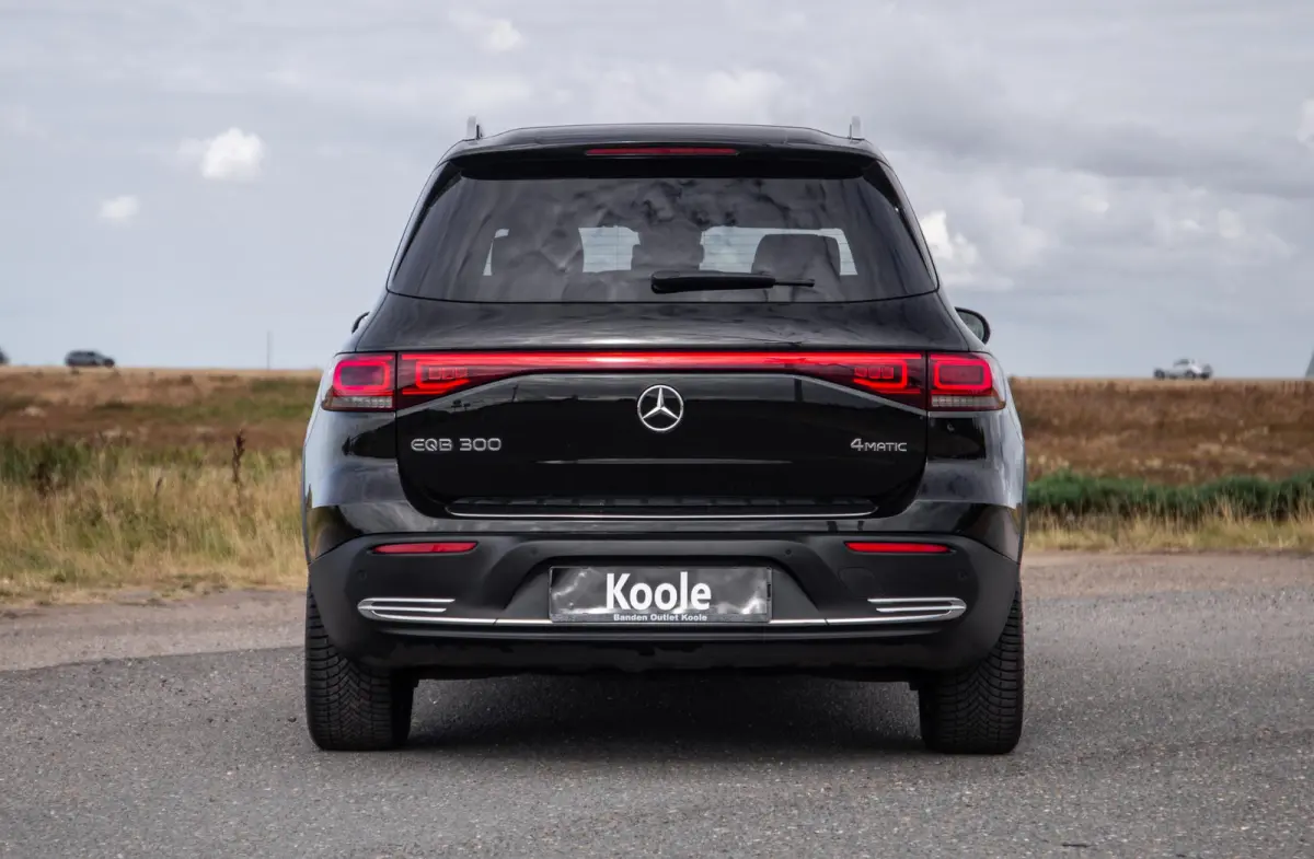 300 4MATIC AMG Line 67 kWh CARPLAY / CAMERA / SFEERVERLICHTING / LEER / STOELVERWARMING