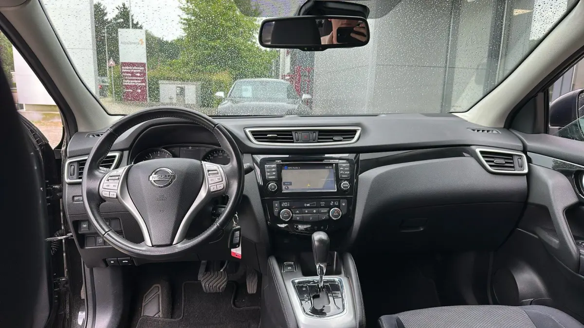 1.2 N-Connecta / Automaat / Navi / Camera