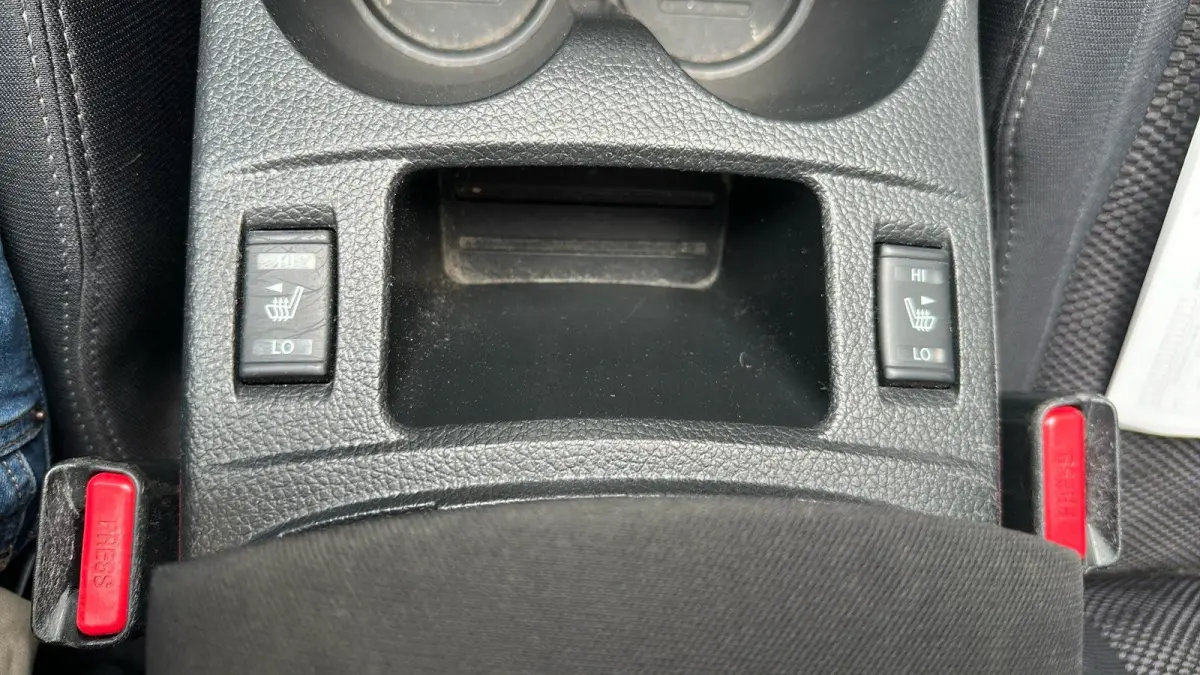 1.2 N-Connecta / Automaat / Navi / Camera
