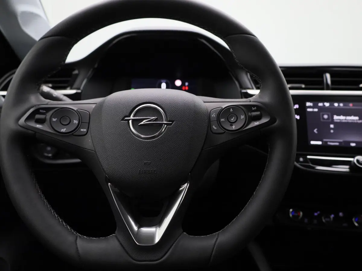 Electric 50 kWh | Automaat | Apple Carplay/Android Auto | Parkeersensoren | Climate Control |