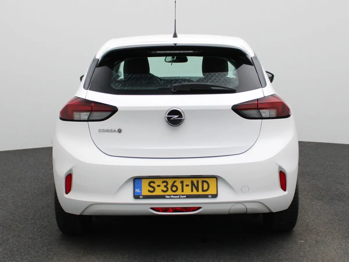 Electric 50 kWh | Automaat | Apple Carplay/Android Auto | Parkeersensoren | Climate Control |