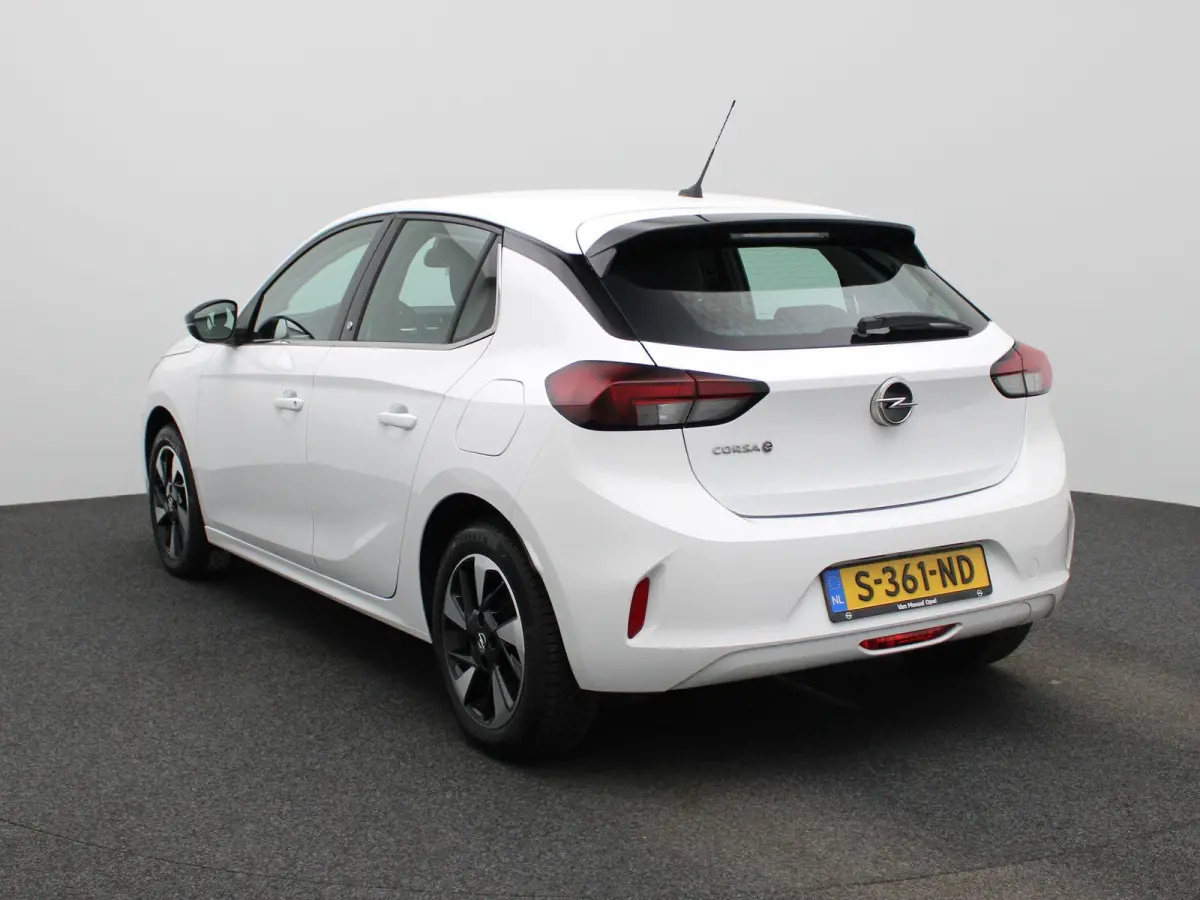 Electric 50 kWh | Automaat | Apple Carplay/Android Auto | Parkeersensoren | Climate Control |
