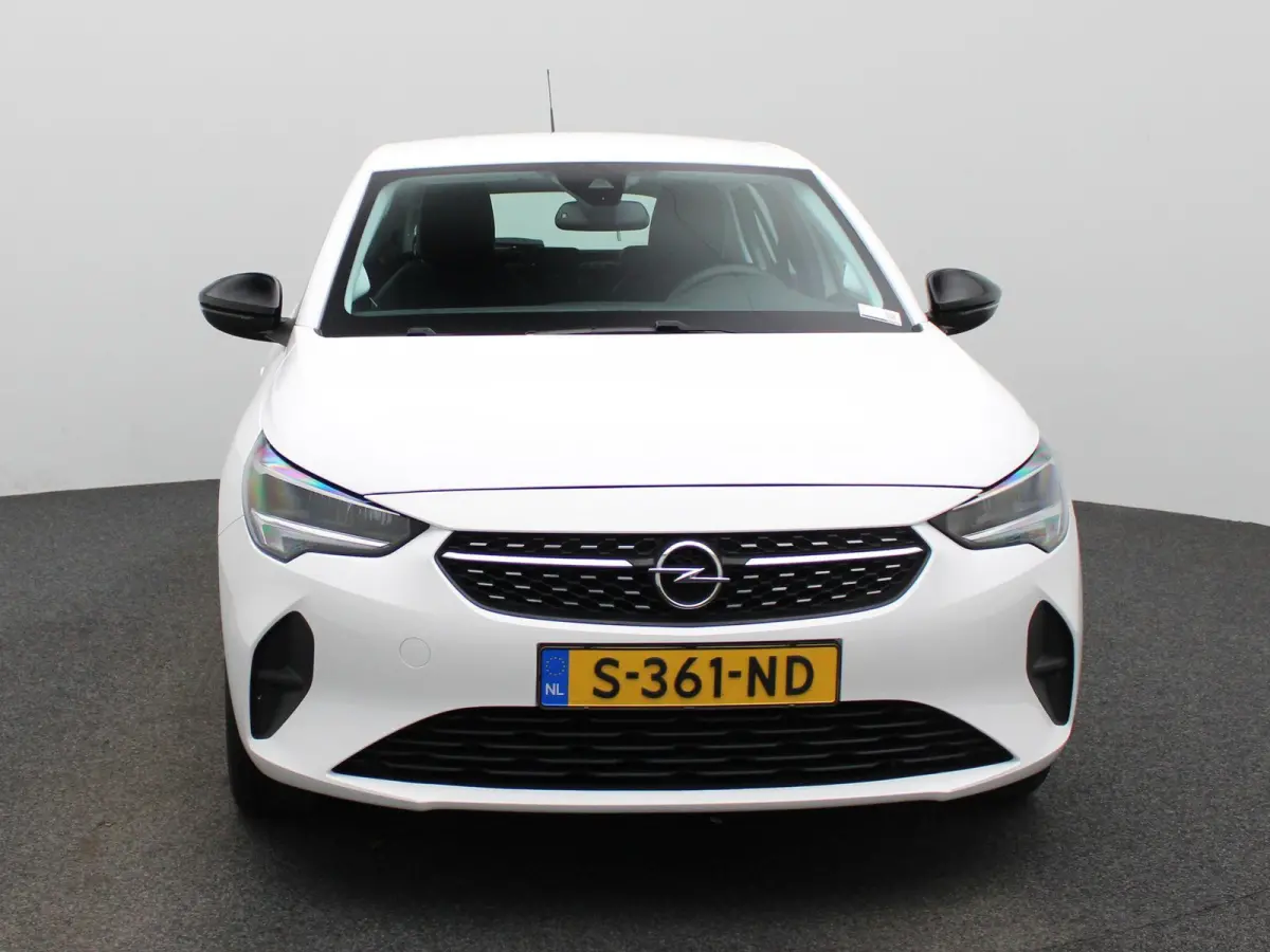 Electric 50 kWh | Automaat | Apple Carplay/Android Auto | Parkeersensoren | Climate Control |