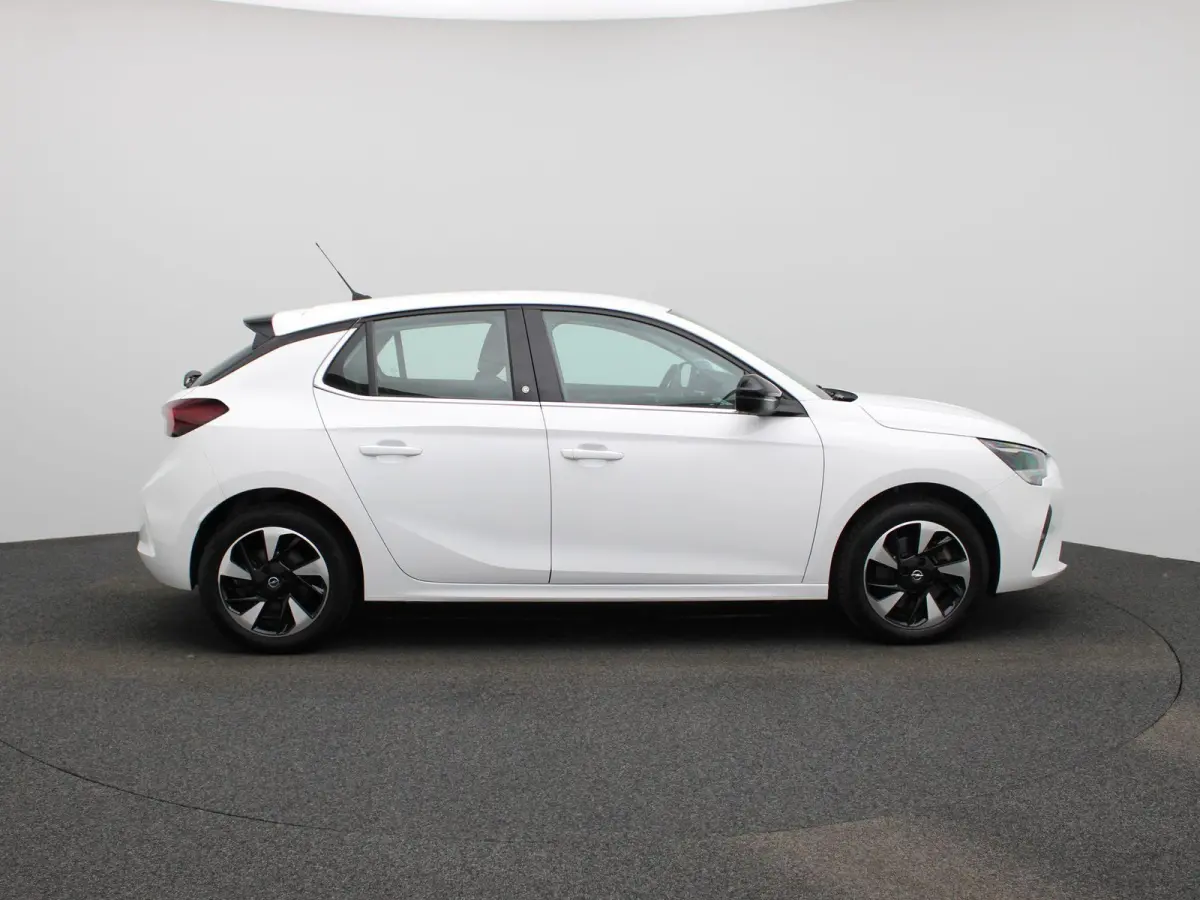Electric 50 kWh | Automaat | Apple Carplay/Android Auto | Parkeersensoren | Climate Control |