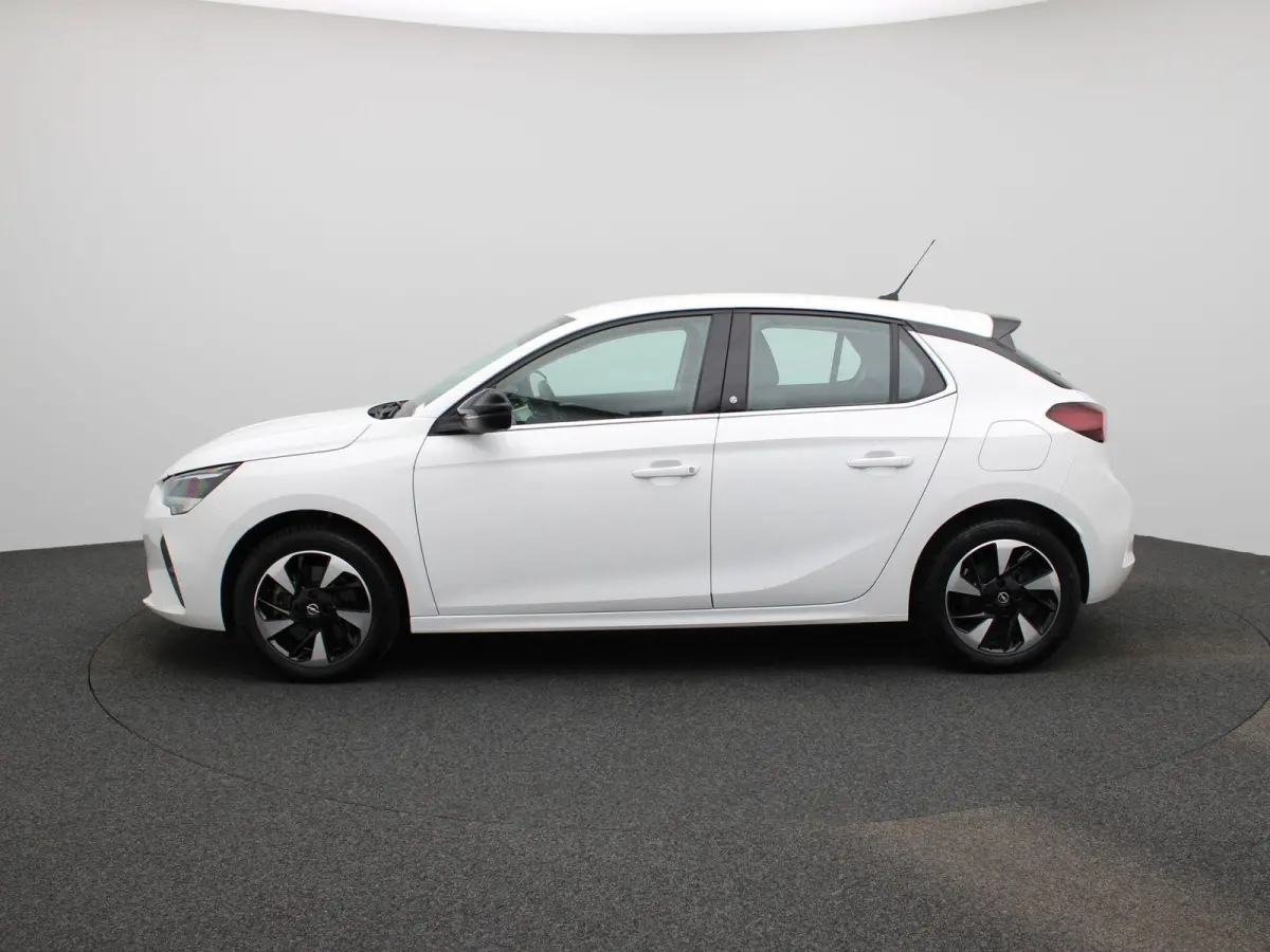 Electric 50 kWh | Automaat | Apple Carplay/Android Auto | Parkeersensoren | Climate Control |