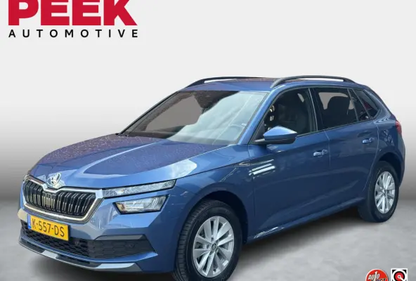 1.0 TSI Sport Business | Trekhaak wegklapbare | Navi/Carplay/Andriod | Achteruitrijcamera | Parkeersensoren | NL-auto |