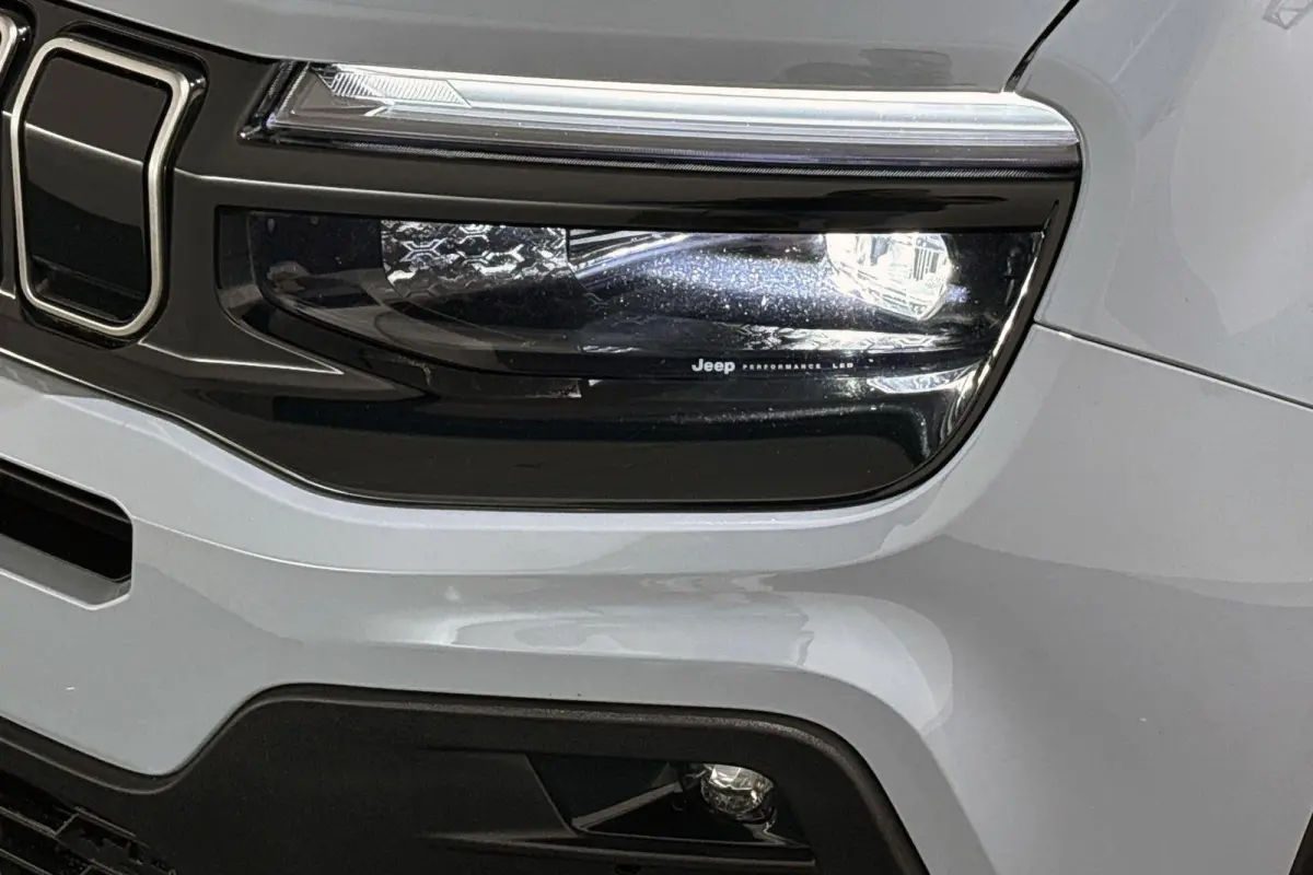 1.2 e-Hybrid Summit Keyless Navigatie Elektrische Achterklep
