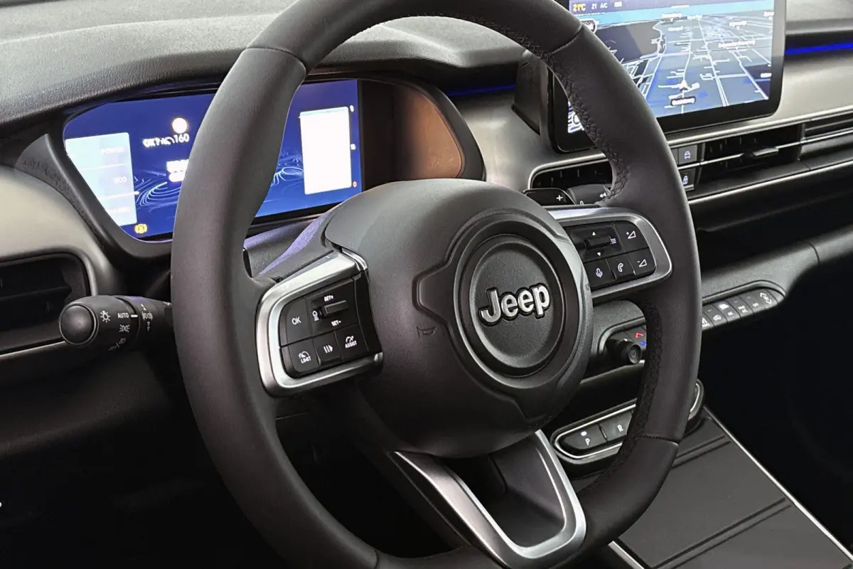 1.2 e-Hybrid Summit Keyless Navigatie Elektrische Achterklep