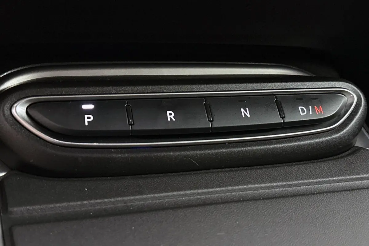 1.2 e-Hybrid Summit Keyless Navigatie Elektrische Achterklep