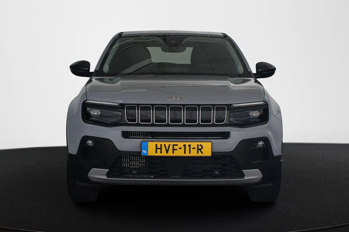 1.2 e-Hybrid Summit Keyless Navigatie Elektrische Achterklep