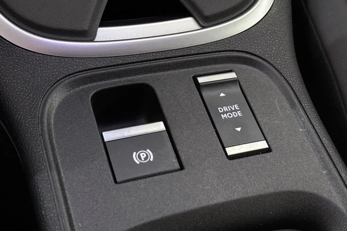 1.2 e-Hybrid Summit Keyless Navigatie Elektrische Achterklep