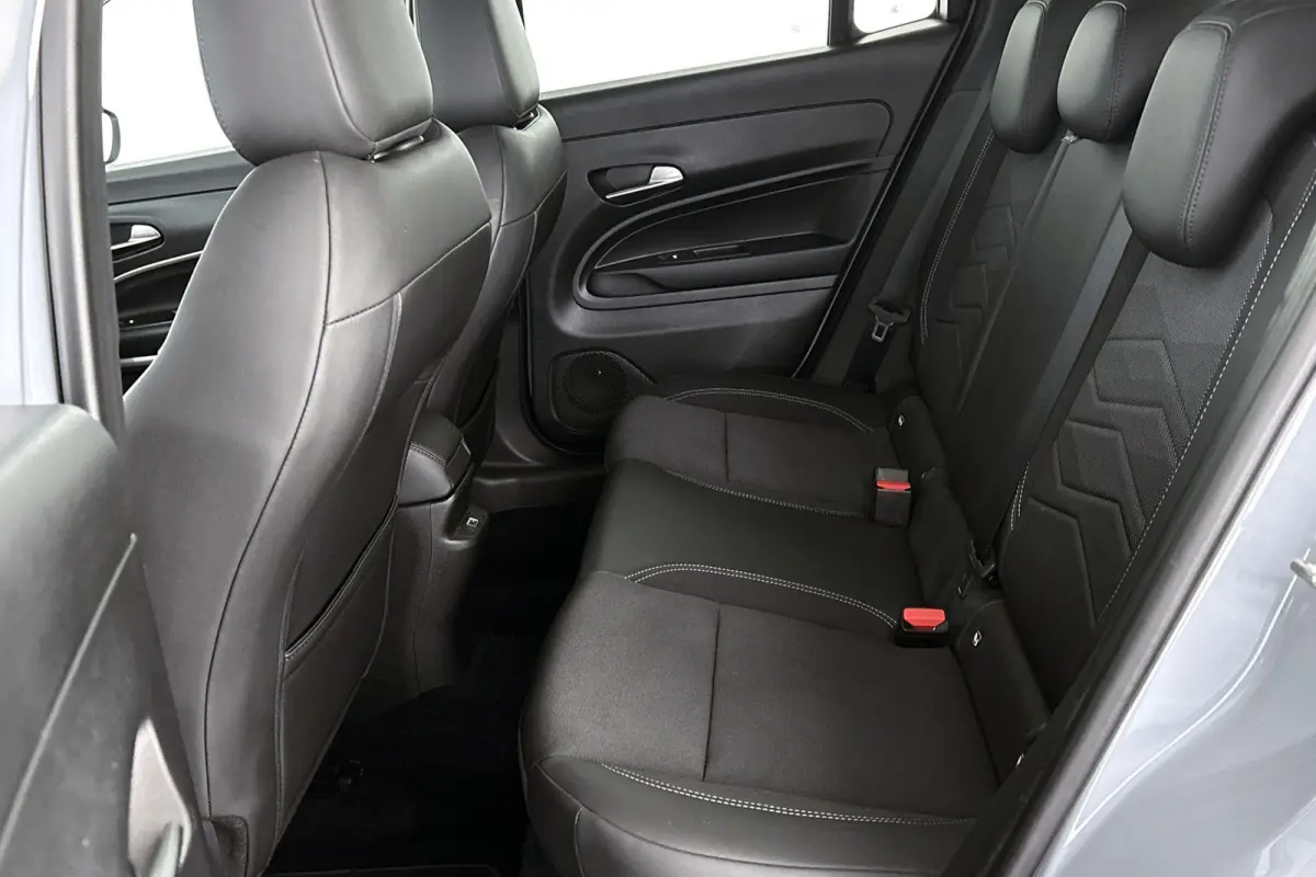 1.2 e-Hybrid Summit Keyless Navigatie Elektrische Achterklep