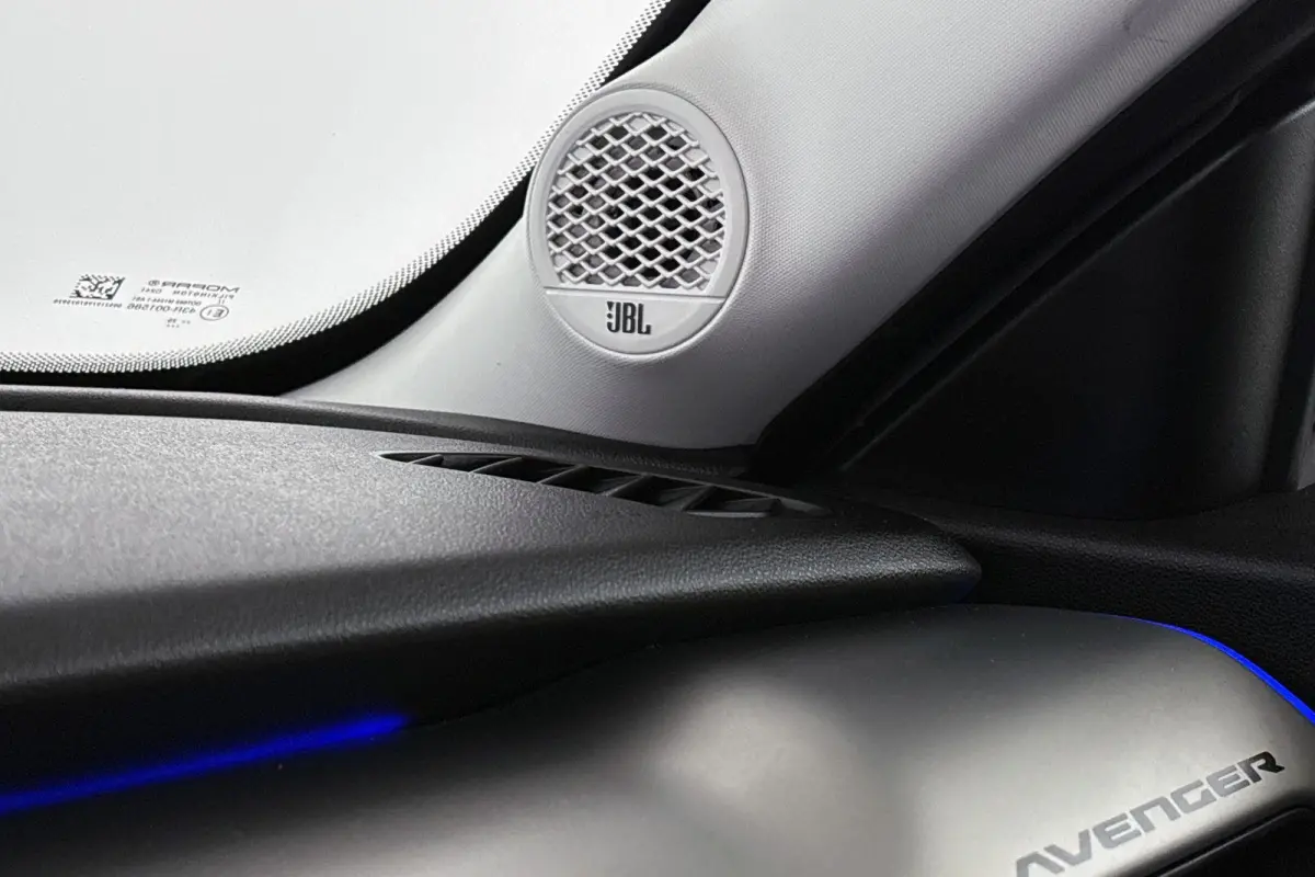 1.2 e-Hybrid Summit Keyless Navigatie Elektrische Achterklep