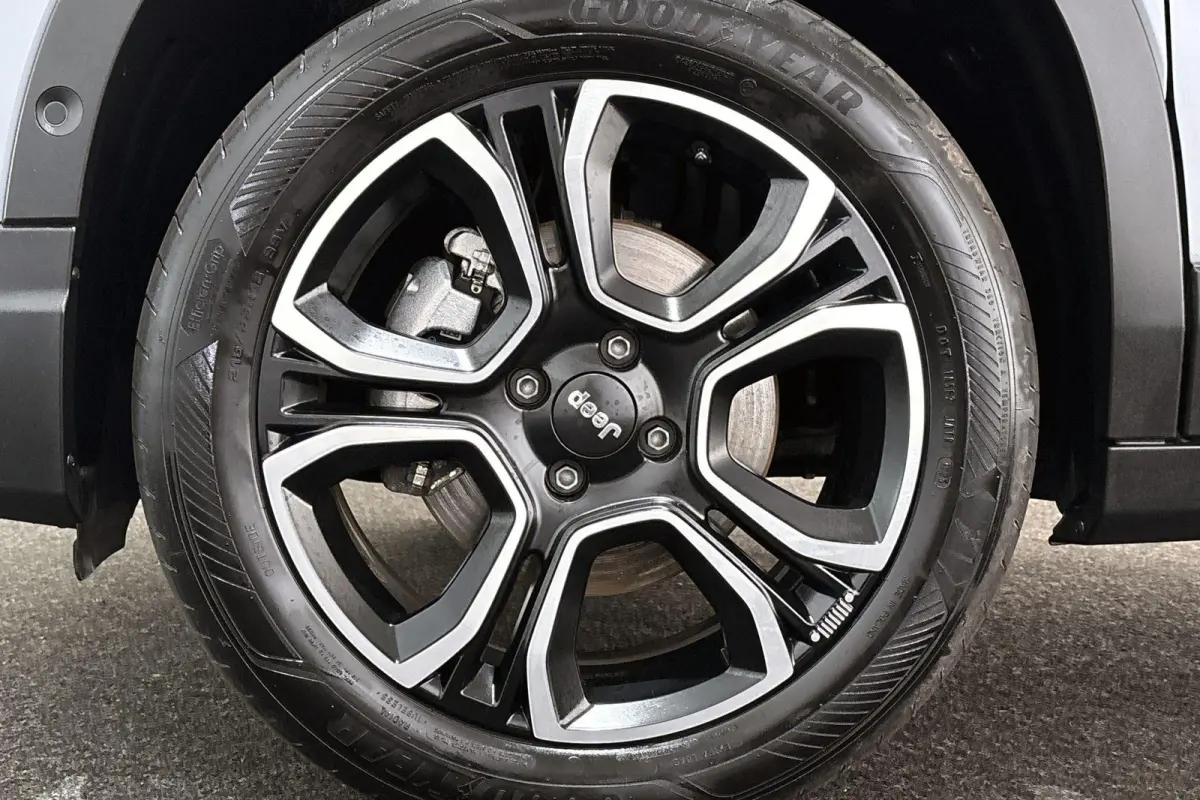 1.2 e-Hybrid Summit Keyless Navigatie Elektrische Achterklep