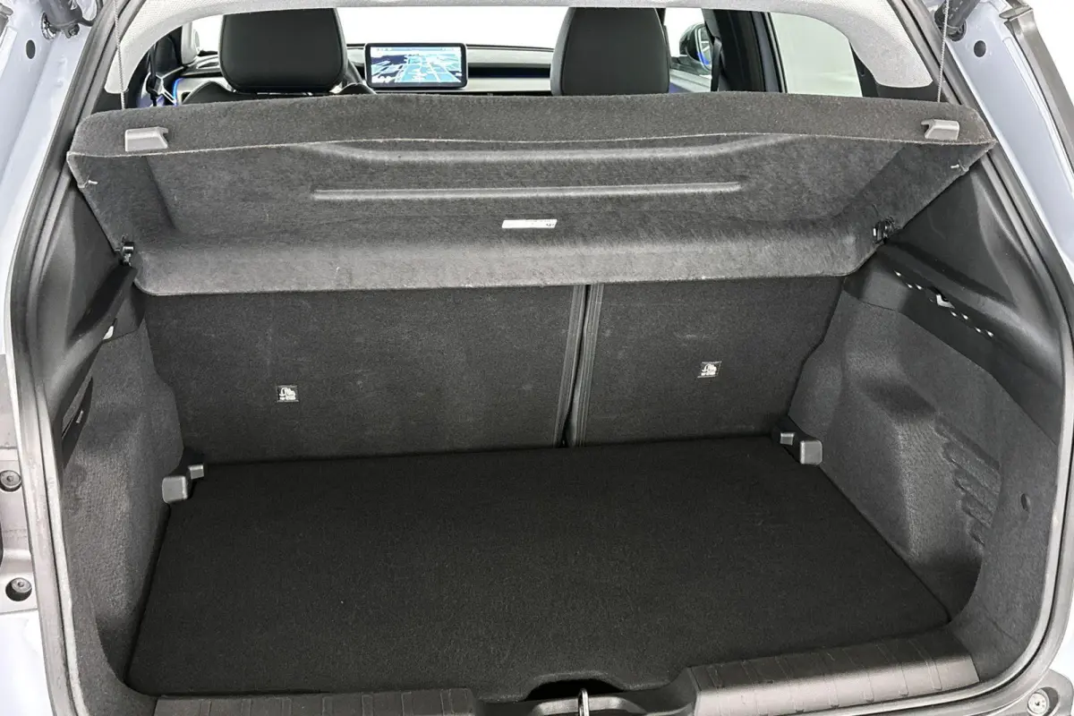 1.2 e-Hybrid Summit Keyless Navigatie Elektrische Achterklep