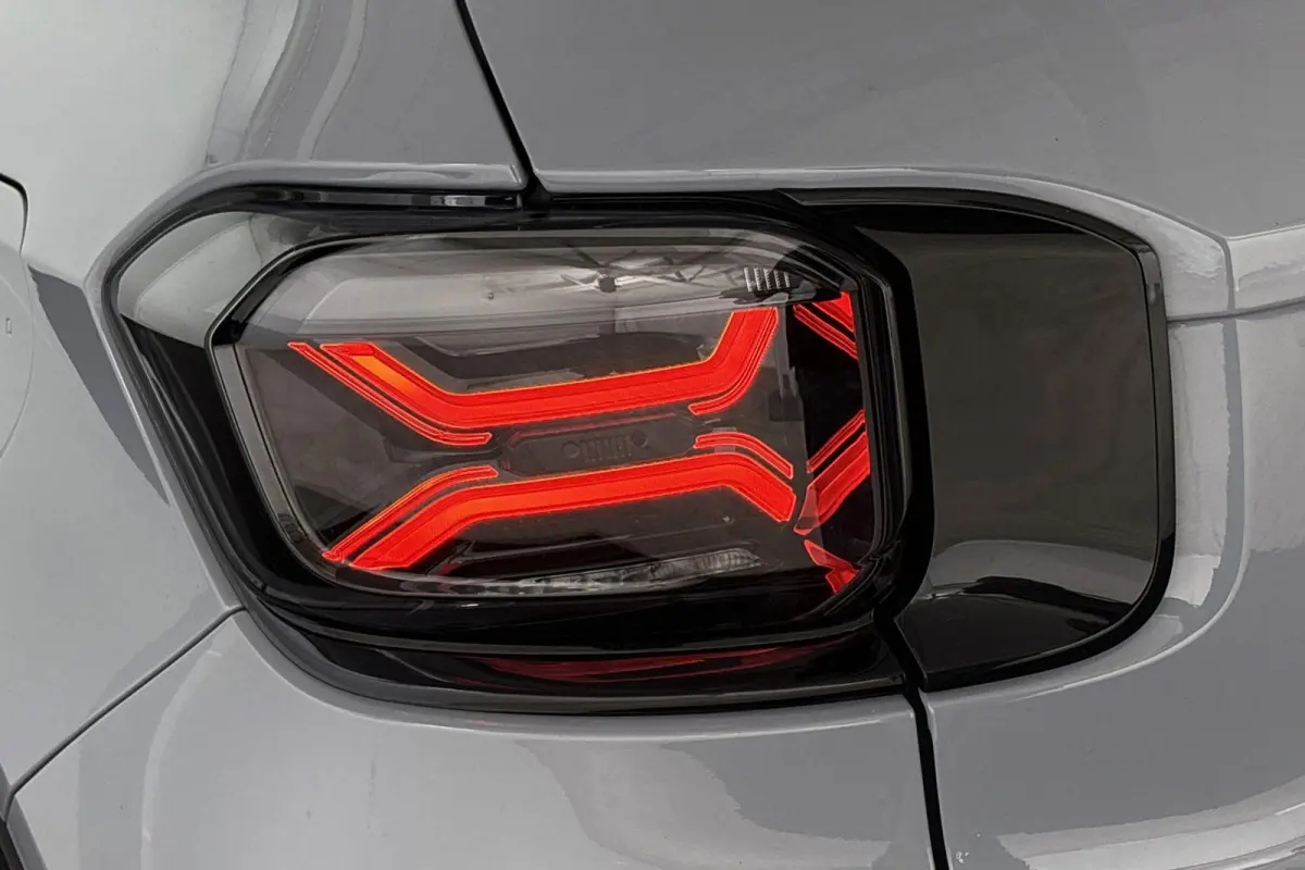 1.2 e-Hybrid Summit Keyless Navigatie Elektrische Achterklep
