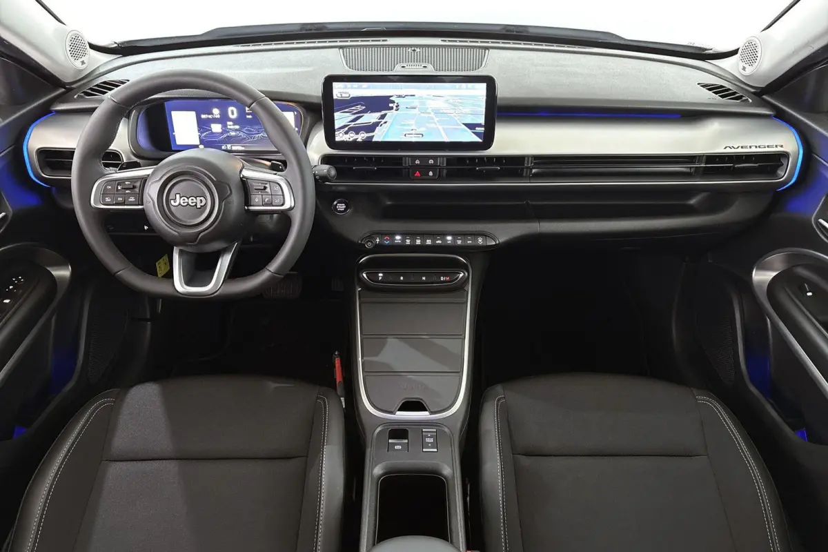 1.2 e-Hybrid Altitude Keyless Navigatie Elektrische Achterklep