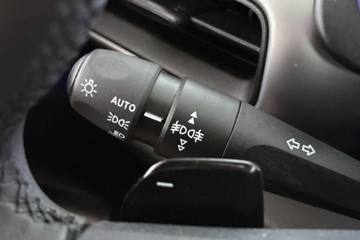 1.2 e-Hybrid Summit Keyless Navigatie Elektrische Achterklep