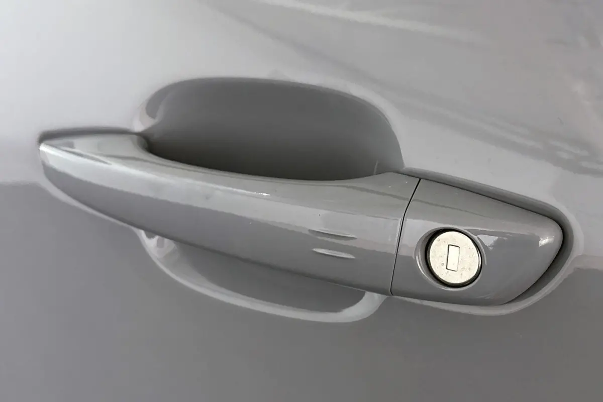 1.2 e-Hybrid Summit Keyless Navigatie Elektrische Achterklep