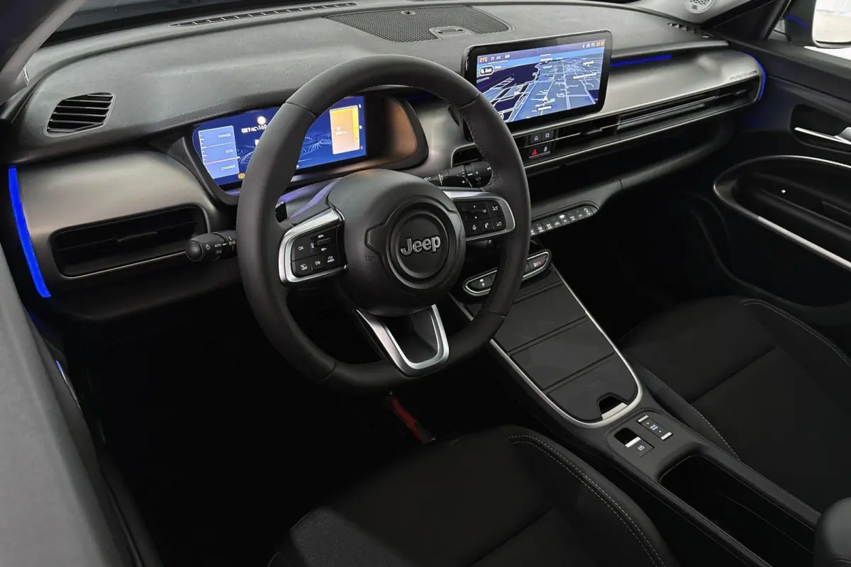 1.2 e-Hybrid Altitude Keyless Navigatie Elektrische Achterklep