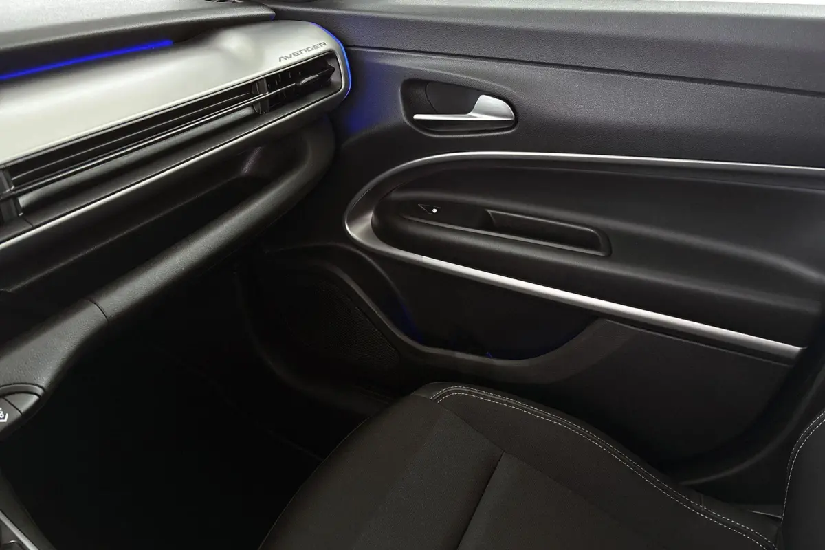 1.2 e-Hybrid Summit Keyless Navigatie Elektrische Achterklep