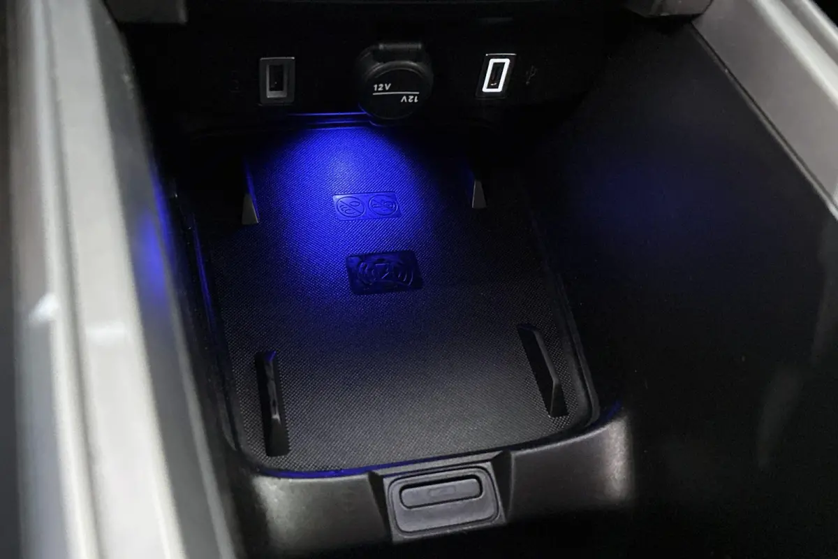 1.2 e-Hybrid Summit Keyless Navigatie Elektrische Achterklep