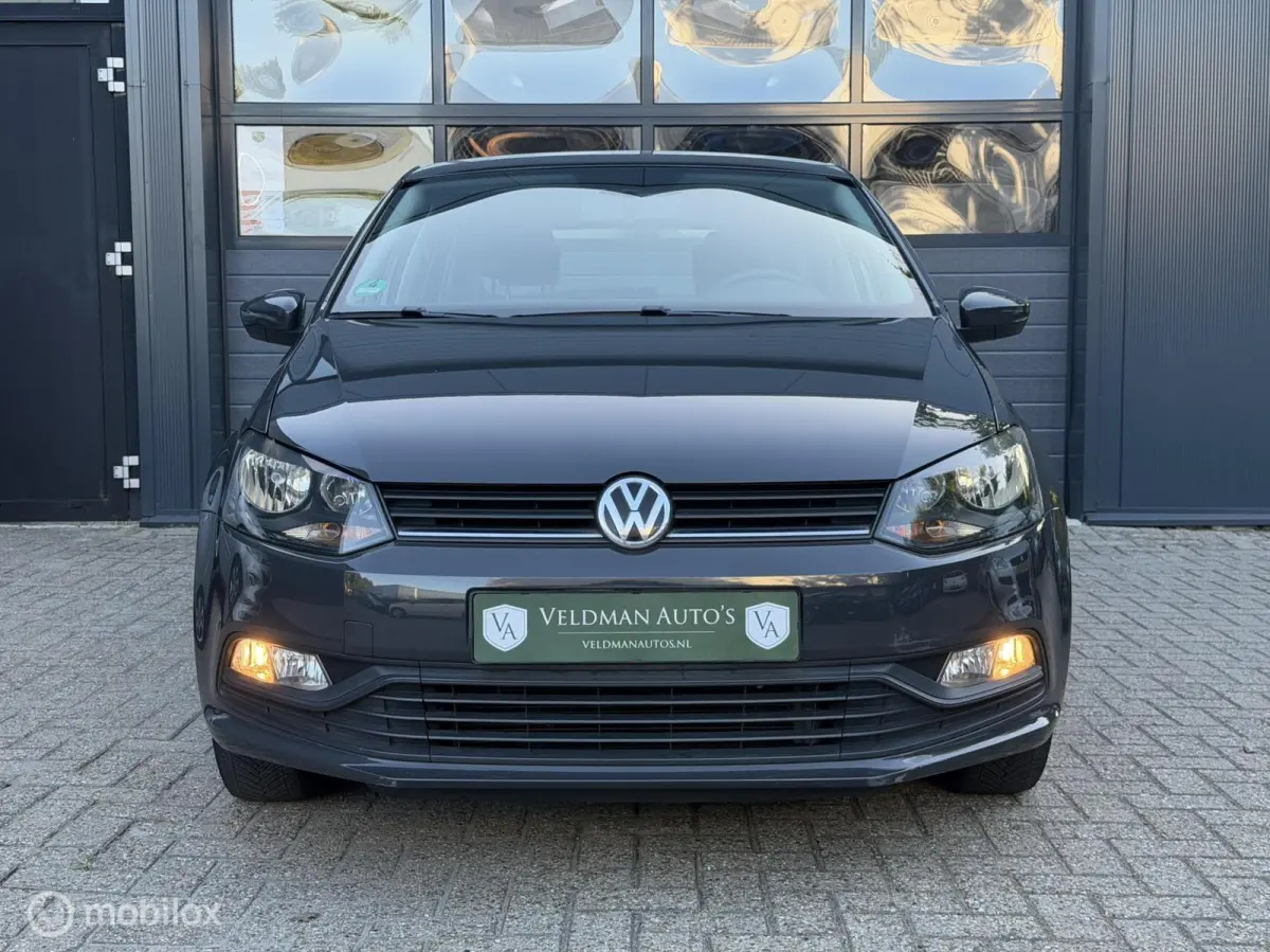1.0 | 1e Eigenaar | Dealer ODH | Airco