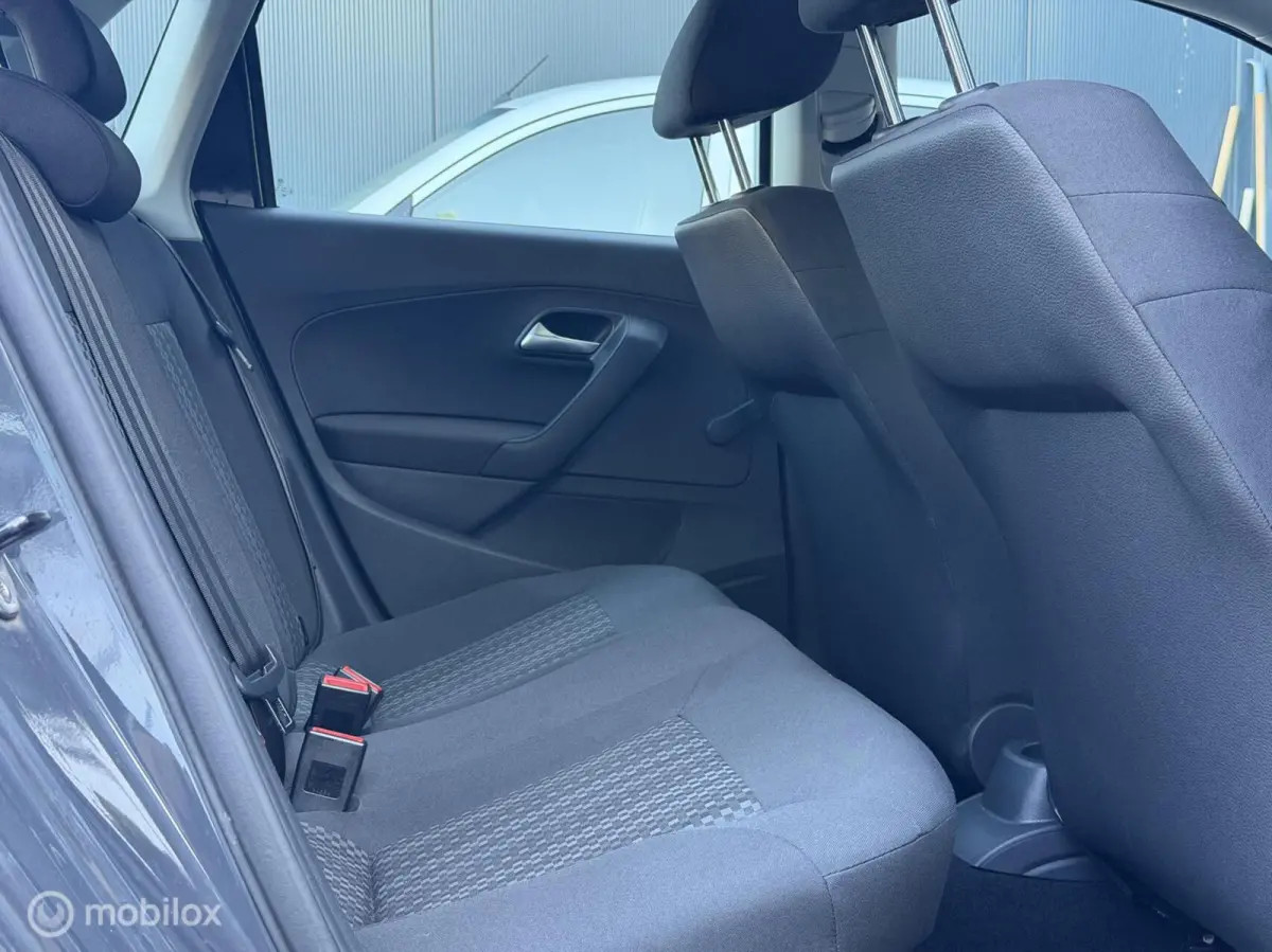 1.0 | 1e Eigenaar | Dealer ODH | Airco