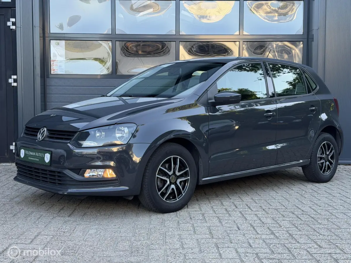1.0 | 1e Eigenaar | Dealer ODH | Airco